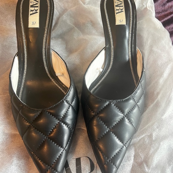 Zara shoes - Picture 7 of 10